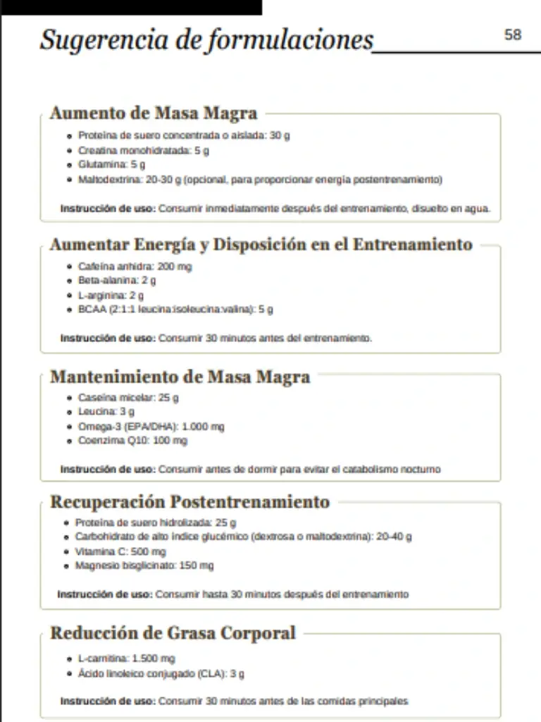 Página 11 del GPS Clínico